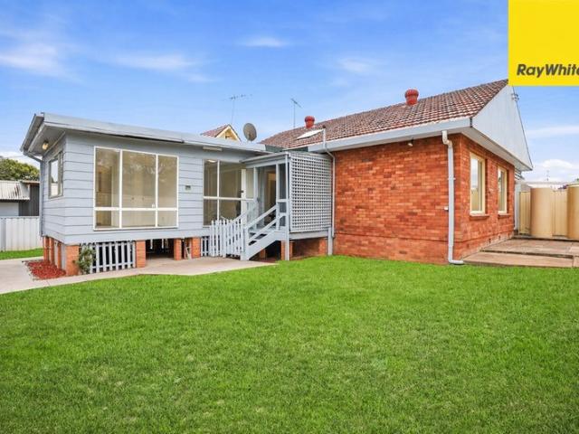 House for rent in Sydney, New South Wales