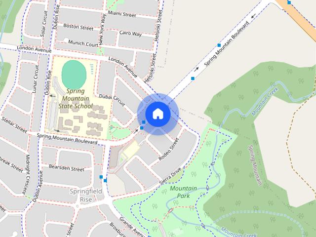Townhouse for rent in Toombul, Queensland