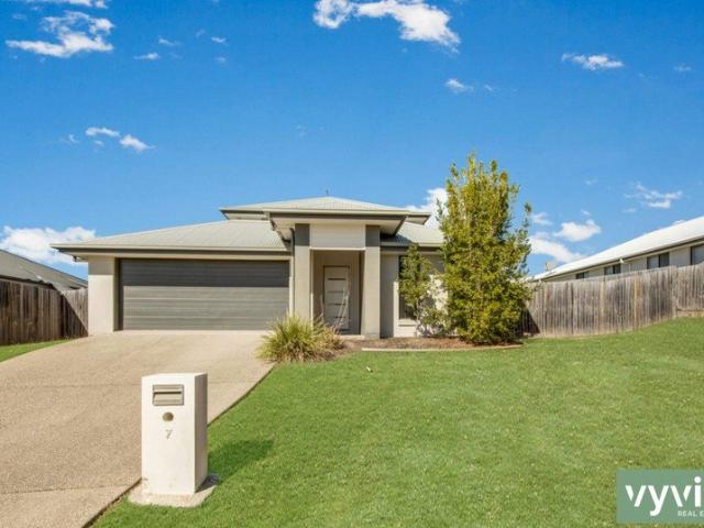 House for rent in Gladstone, Queensland