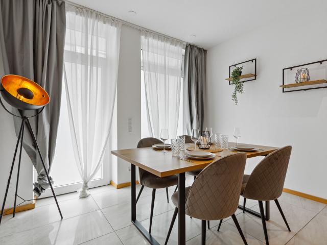 Apartment mieten in Kettig, Rheinland-Pfalz
