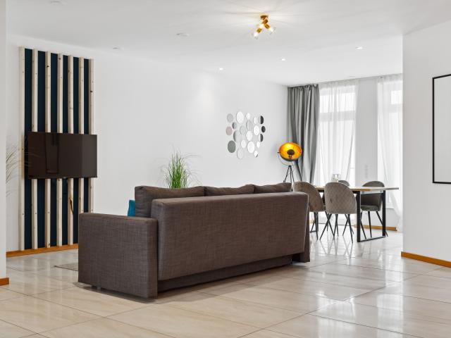 Apartment mieten in Kettig, Rheinland-Pfalz
