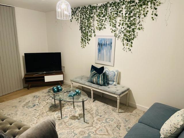 Apartment for rent in Cat Hill, Isle Of Man