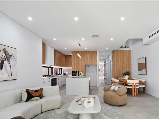 House for rent in Sydney, New South Wales