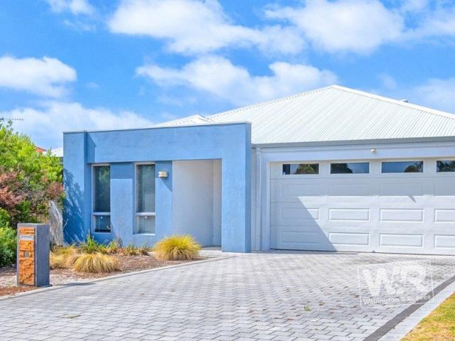 House for rent in Warral, Western Australia