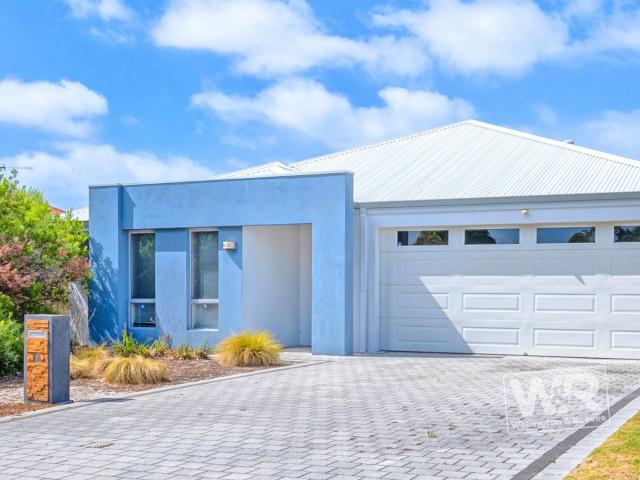 House for rent in Warral, Western Australia