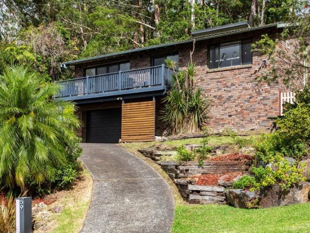 House for rent in Gosford, New South Wales