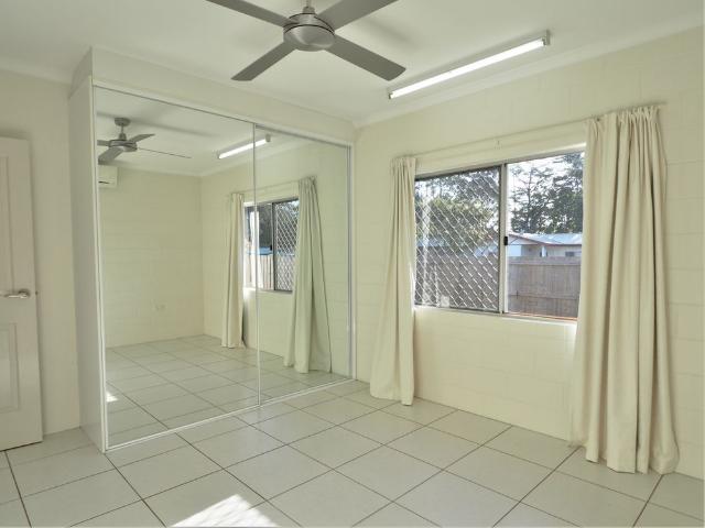 House for rent in Mount Sheridan, Queensland