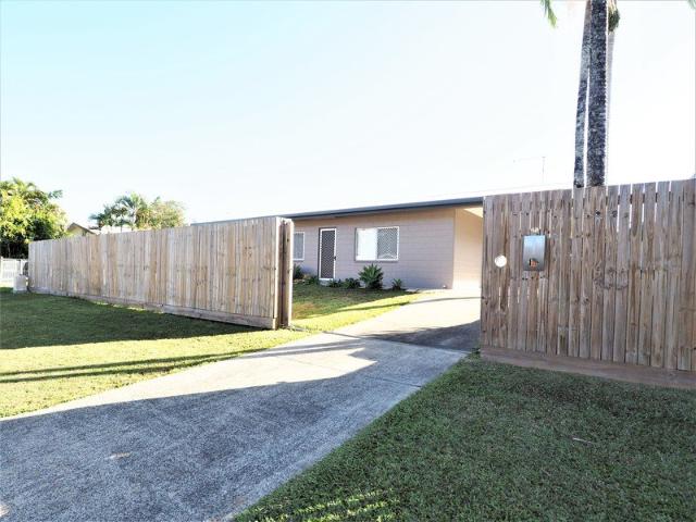 House for rent in Mount Sheridan, Queensland