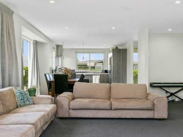 House for rent in Rangatira Park, Taupō