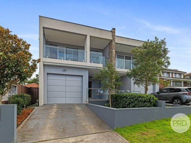 Duplex for rent in Sydney, New South Wales
