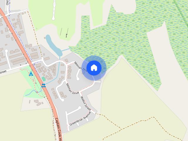 House for rent in Craiglie, Douglas Shire