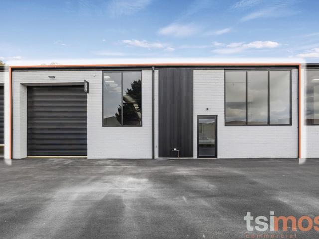 Warehouse for rent in Camerons Creek, Victoria