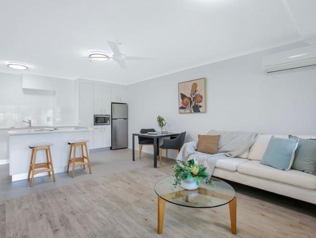 Apartment for sale in Toombul, Queensland
