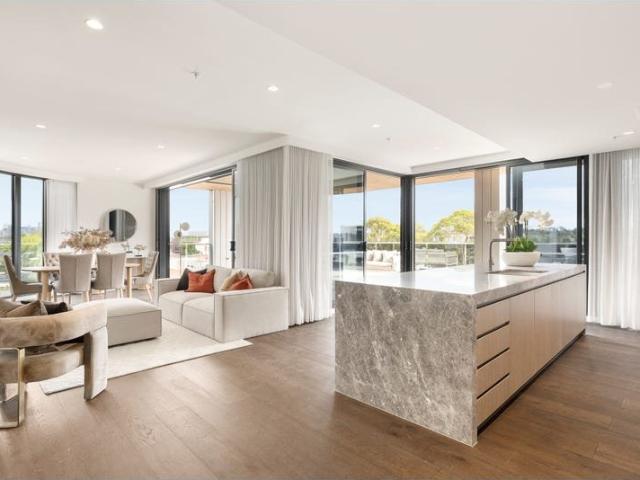 Apartment for rent in Camerons Creek, Victoria