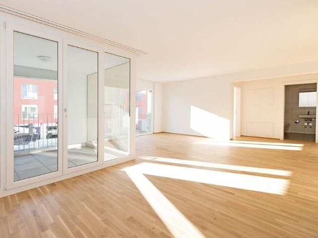 Apartment mieten in Einungerquartier, Burgdorf