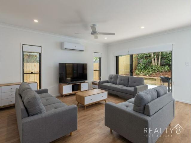 Room for rent in Toombul, Queensland