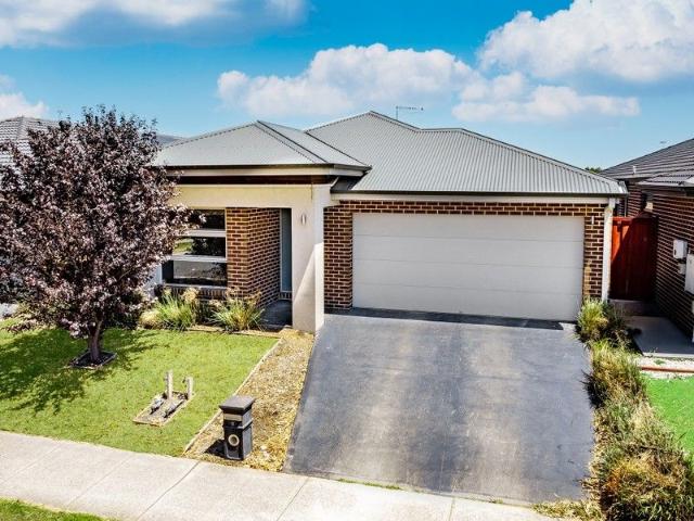 House for sale in Camerons Creek, Victoria