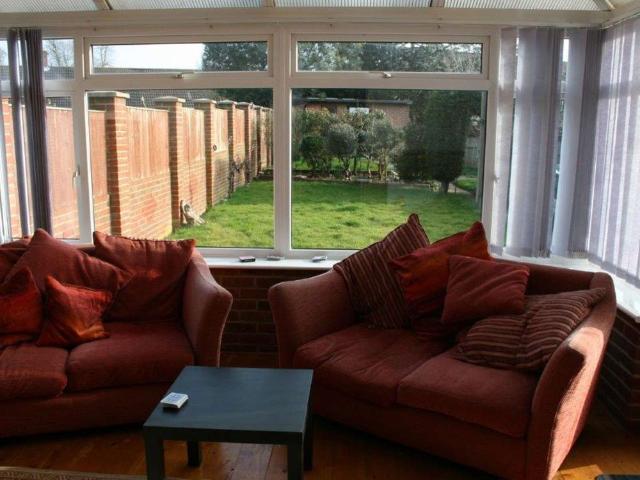 Room for rent in West Leigh, Spring Vale