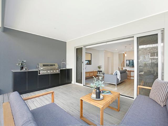 Duplex for rent in Shell Cove, Shellharbour City Council