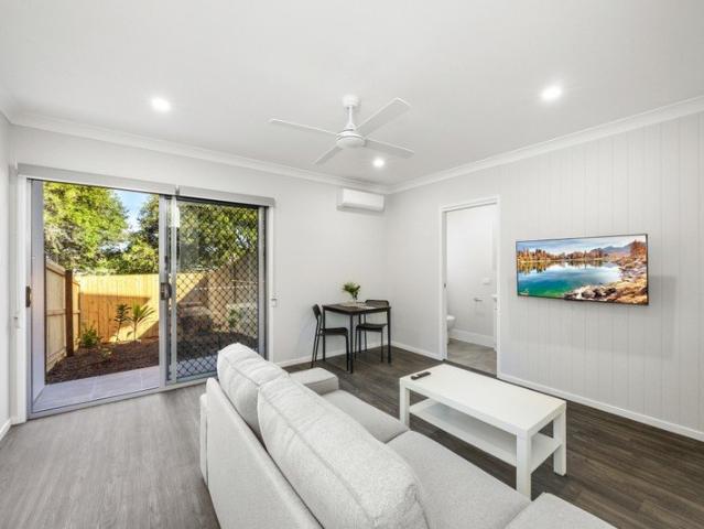 Apartment for rent in Methul, Queensland