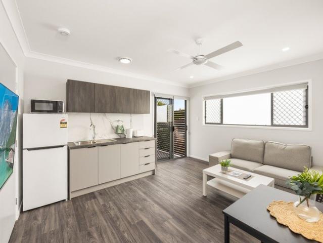 Apartment for rent in Methul, Queensland
