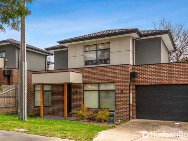 Townhouse for rent in Camerons Creek, Victoria