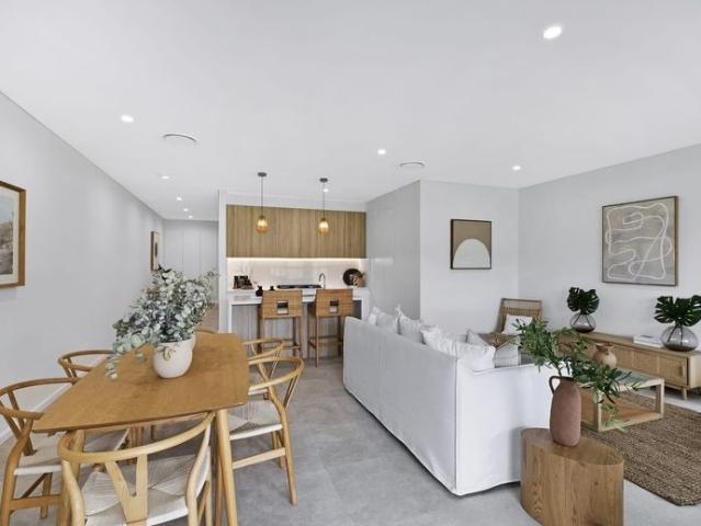 Townhouse for rent in Gosford, New South Wales