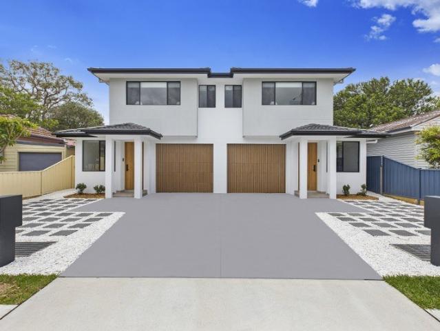 Townhouse for rent in Gosford, New South Wales
