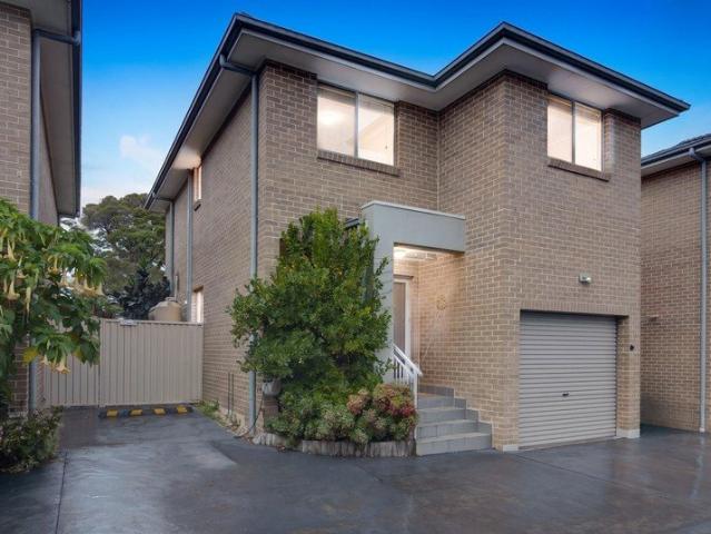 Townhouse for sale in Sydney, New South Wales