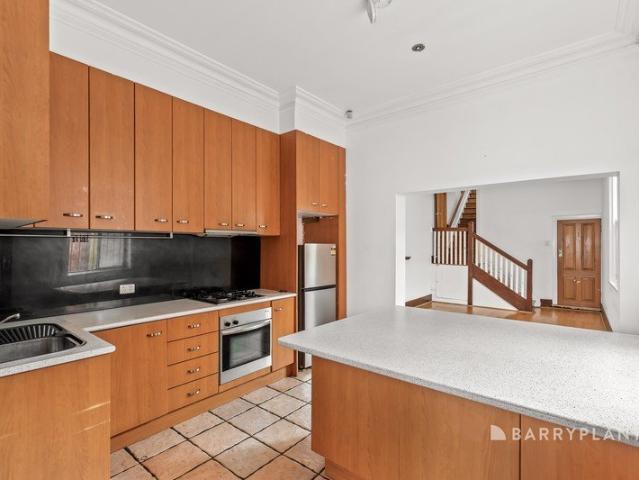 Townhouse for rent in Camerons Creek, Victoria