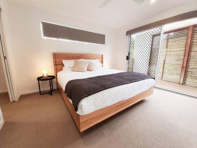 Townhouse for rent in Byron Bay, New South Wales