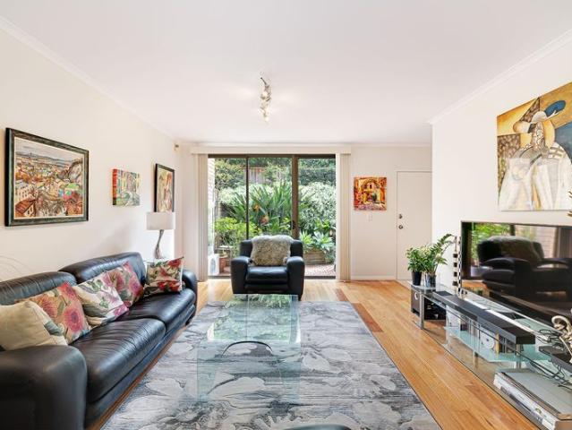 Townhouse for rent in Redfern, Sydney