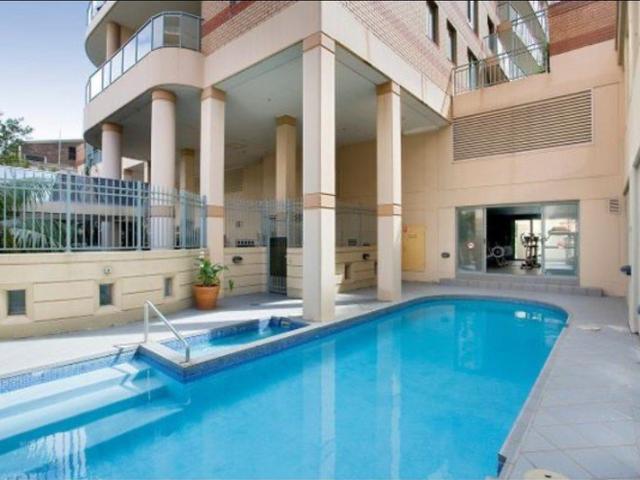 Apartment for rent in Eastern Suburbs, Sydney