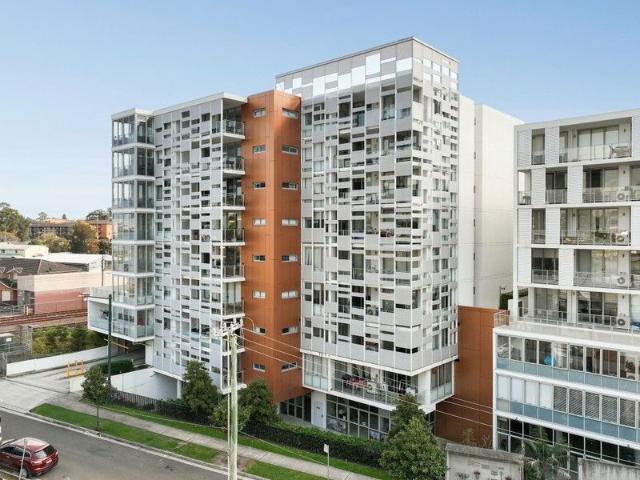 Apartment for sale in Sydney, New South Wales