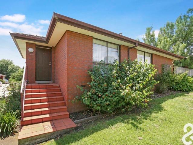 Apartment for rent in Camerons Creek, Victoria
