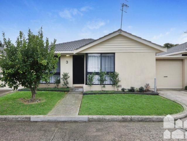 Villa for rent in Camerons Creek, Victoria