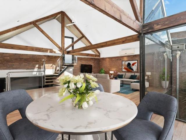 Townhouse for rent in Camerons Creek, Victoria