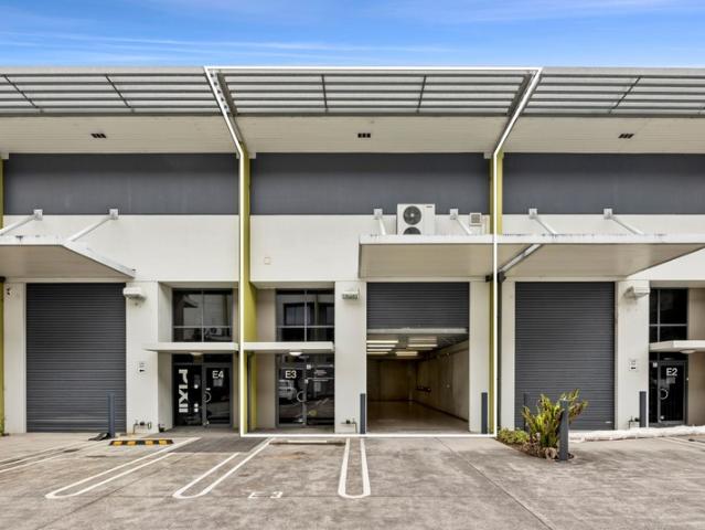 Warehouse for rent in Sydney, New South Wales
