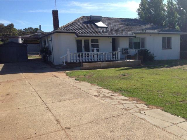 House for sale in Sawyers Valley, Western Australia