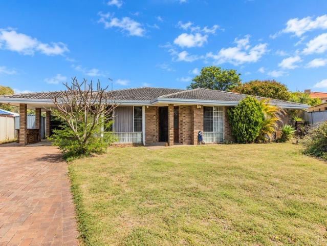 House for rent in Murdoch, City of Melville