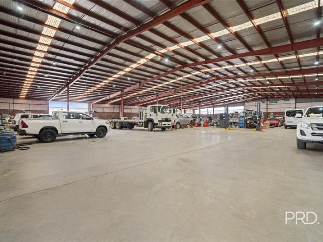 Warehouse for rent in Belfrayden, New South Wales