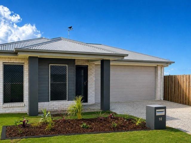 House for rent in Kinma Valley, Greater Brisbane