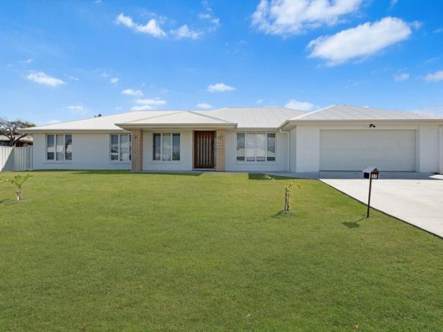 House for rent in Kawungan, Hervey Bay