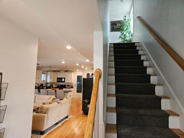 Room for rent in Boston, Massachusetts