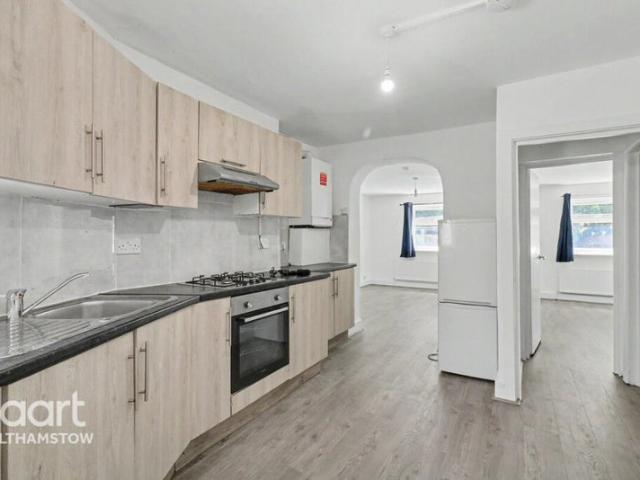 Apartment for rent in Highams Park, Greater London