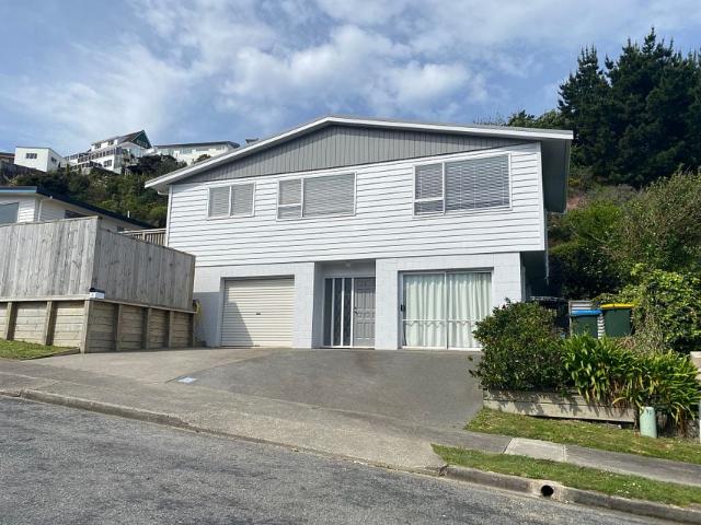 House for rent in Papakaio, Wellington