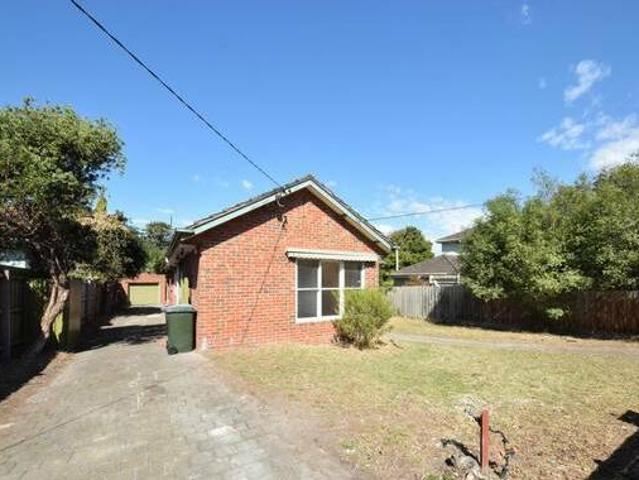 House for rent in Melbourne, City of Melbourne
