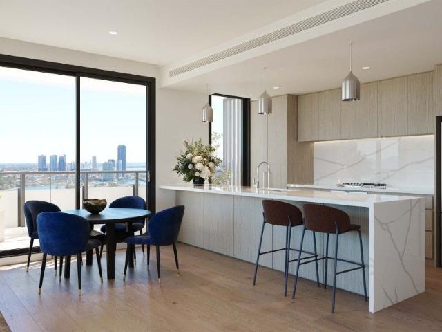 Apartment for sale in Gold Coast Urban, Gold Coast