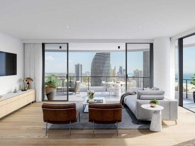 Apartment for sale in Fernbrook, Queensland