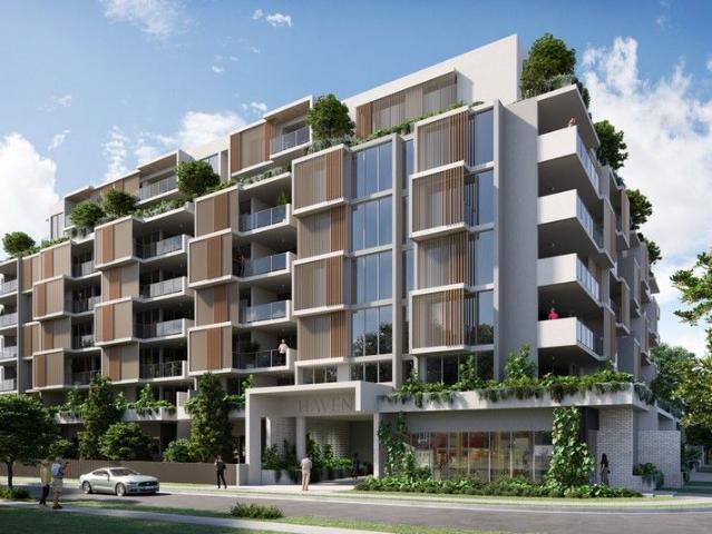 Apartment for sale in Toombul, Queensland